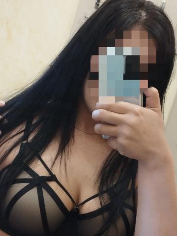 Амина Горячая Массажистка фото 2