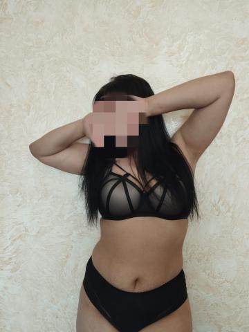 Амина Горячая Массажистка фото 3