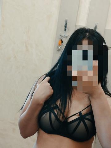 Амина Горячая Массажистка фото 4