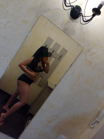 Амина Горячая Массажистка фото 5