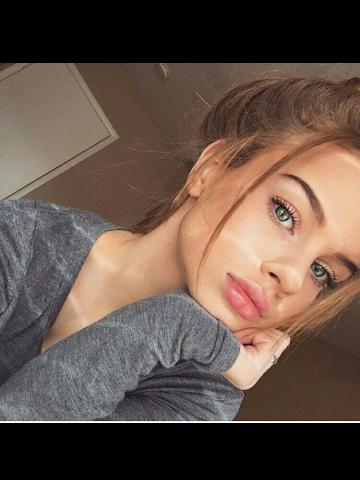 Жанна Страстная Подруга